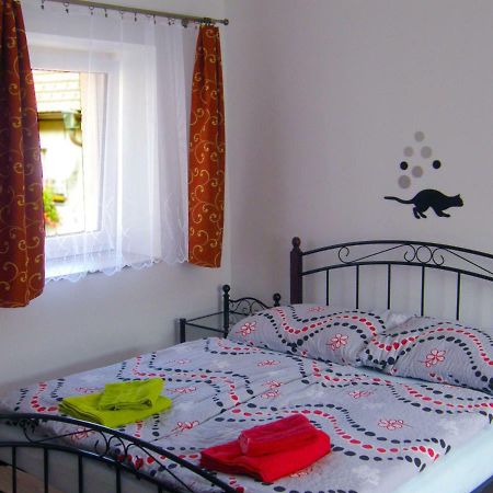 Apartman Marie Чески-Крумлов Экстерьер фото