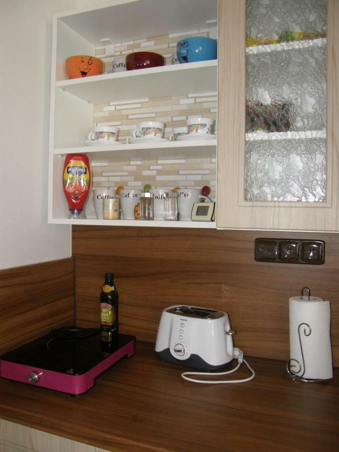 Apartman Marie Чески-Крумлов Экстерьер фото