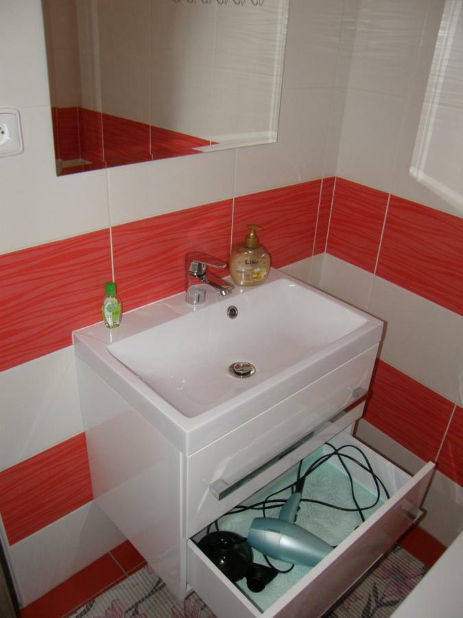 Apartman Marie Чески-Крумлов Экстерьер фото