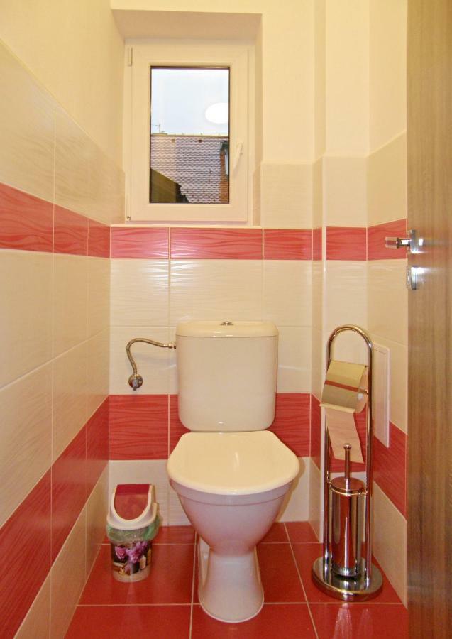 Apartman Marie Чески-Крумлов Экстерьер фото